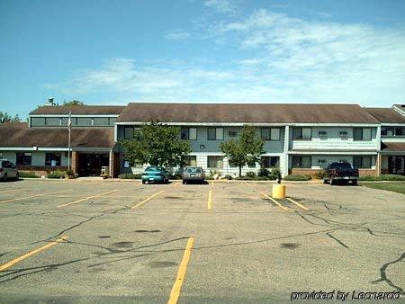 American Motel Waseca Exterior photo